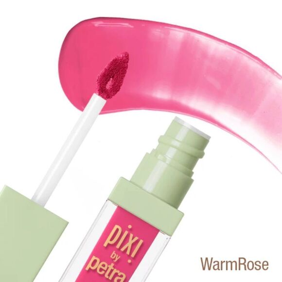 🦋Bundle 5 🦋 For $25.    Pixi Raw Rust Matte Last Liquid Lipstick New FullSz - Picture 6 of 12